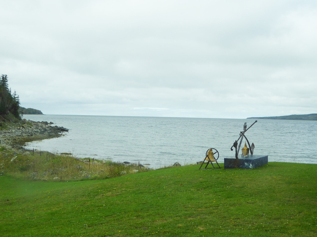 The Cove Motel & Restaurant主图