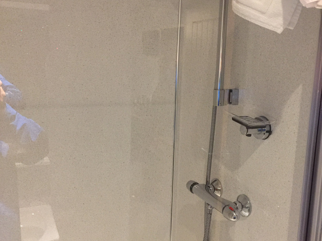 Craigard Hotel主图