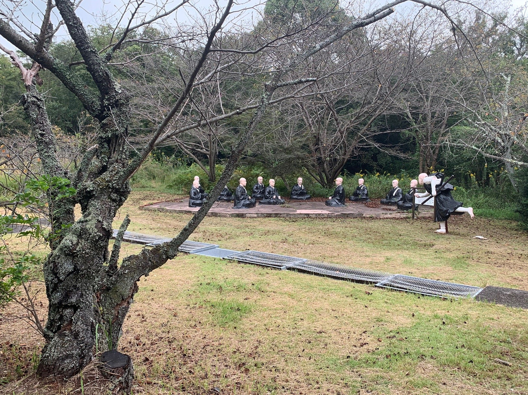 Goshiki Garden-日进市必去景点