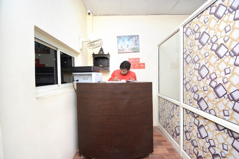 Bekonpur旅游攻略图片