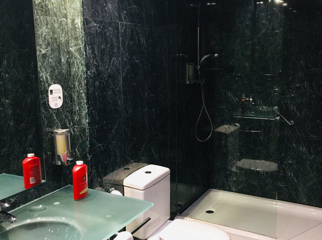 B&B Hotel Elche主图