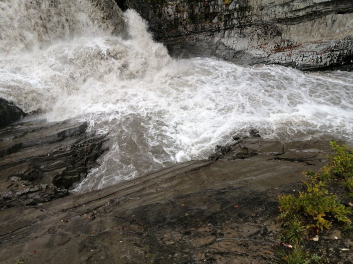 Sandandaki Park-芦别市必去景点