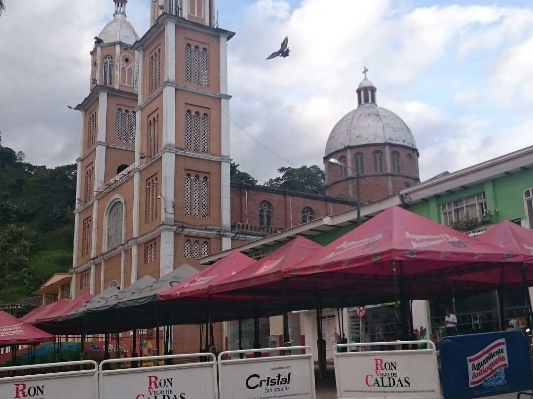 热那亚旅游攻略图片