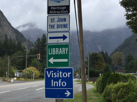 Yale Historic Site-Yale必去景点