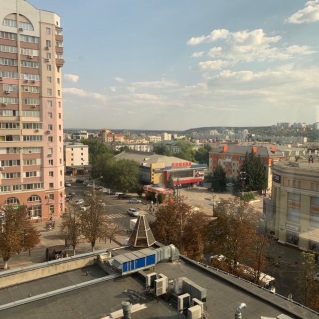 White Hill Hotel主图