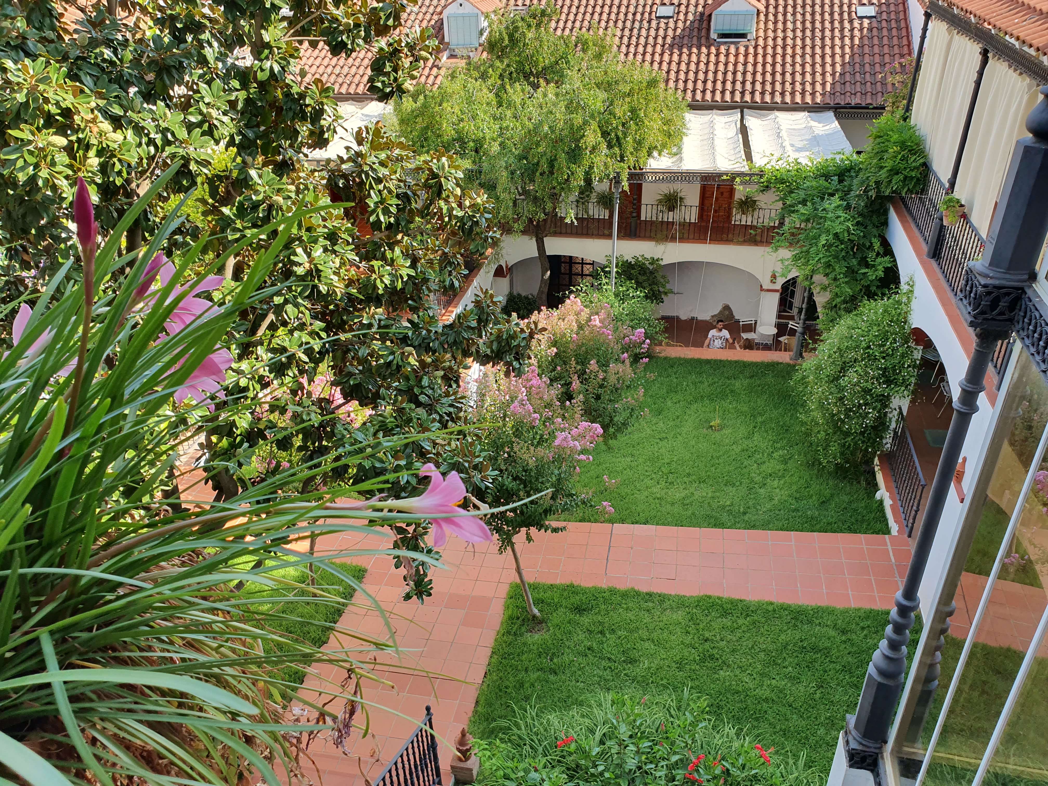 Hotel Varinia Serena-浴室