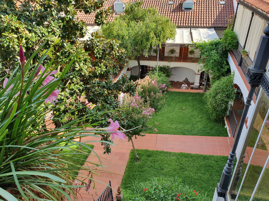 Hotel Varinia Serena主图