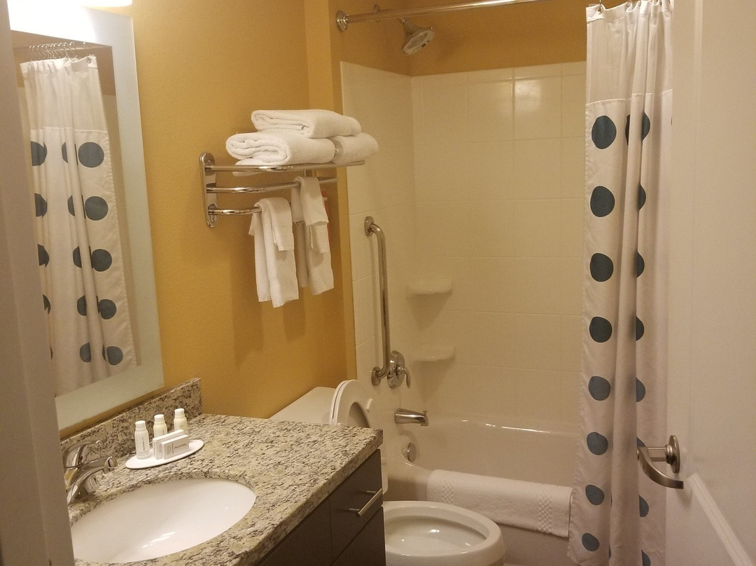 TownePlace Suites by Marriott Lawrence Downtown主图