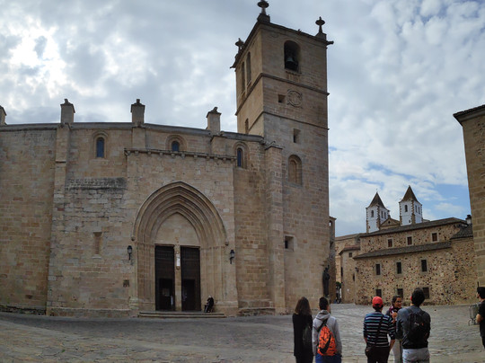 Asociacion Guias de Turismo de Caceres-卡塞雷斯必去景点