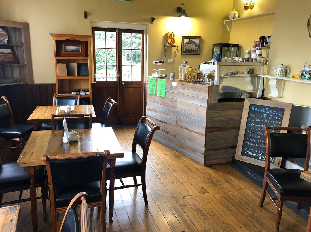 St Andrews Inn主图