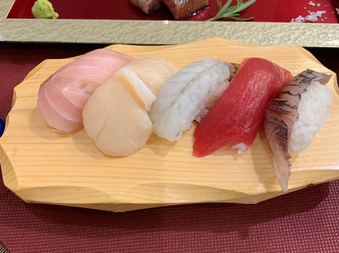 富士休闲村主图