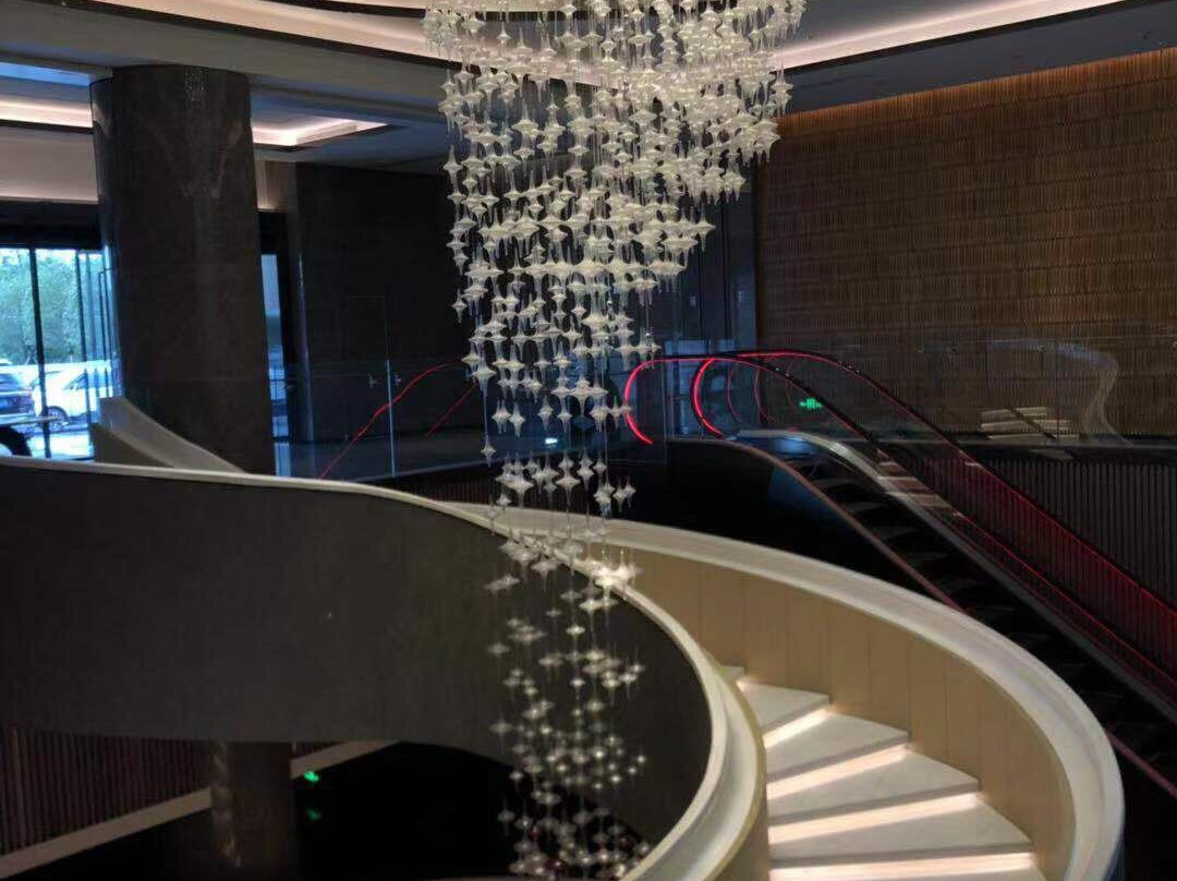 安康瑞斯丽酒店主图