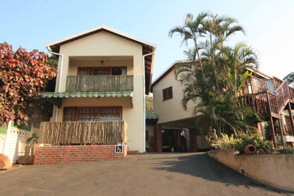 El Palma Guest House主图