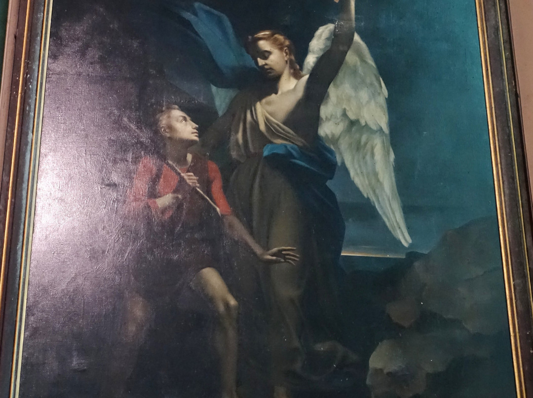 Cathedrale Saint-Pierre de Lisieux景点图片