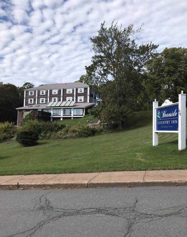 Braeside Inn主图