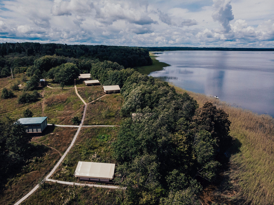 Ostashkovsky District旅游攻略图片