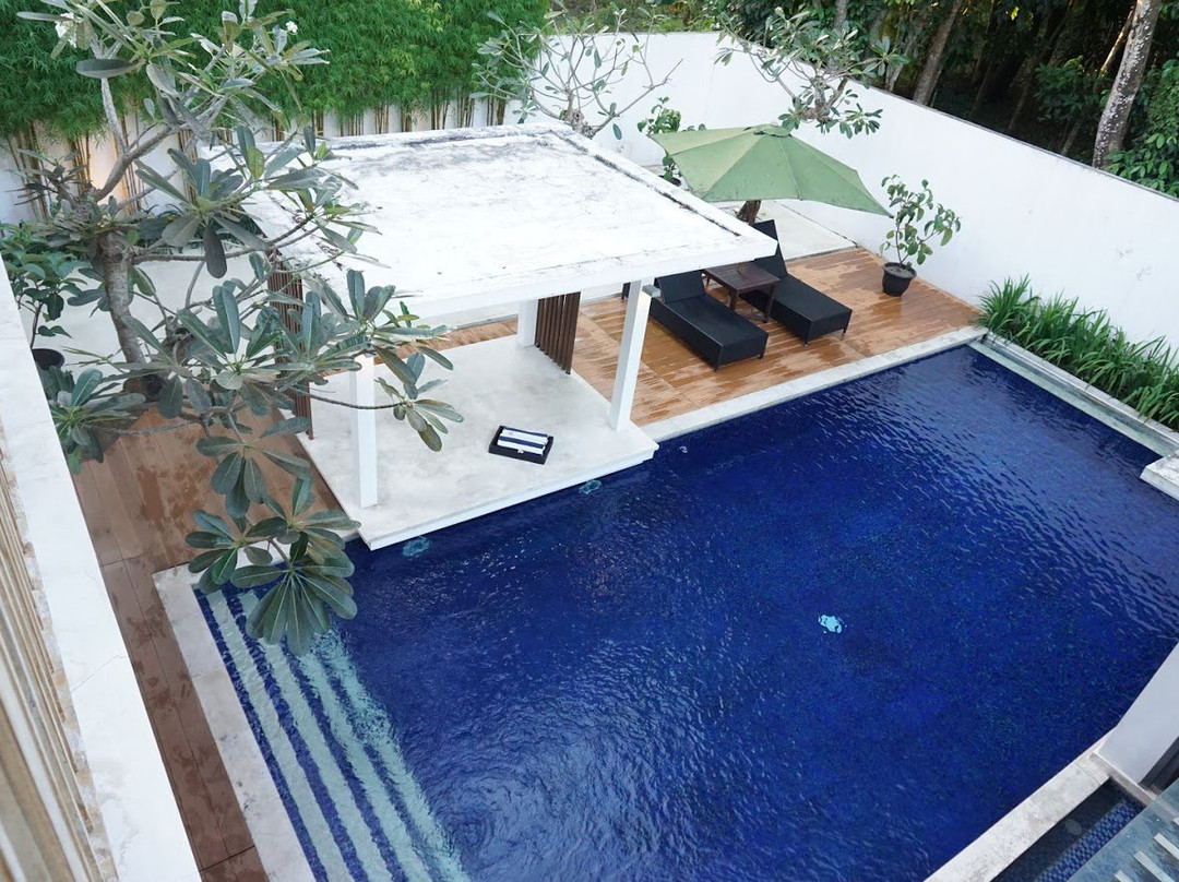 The Kharma Villas主图