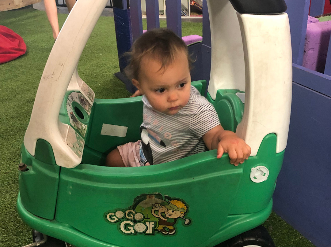 Circus Arts Byron Bay-拜伦湾必去景点