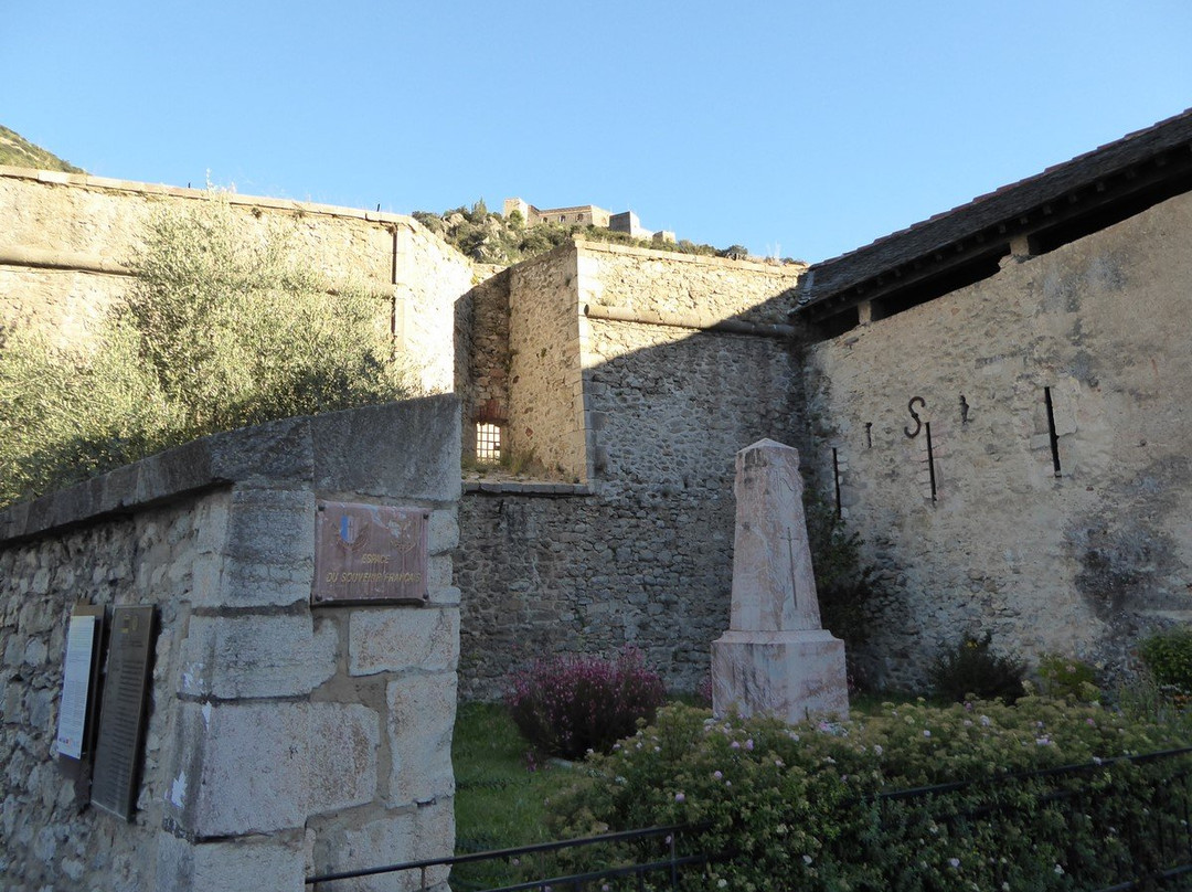 Bureau D'information Touristique De Villefranche De Conflent - Conflent Canigó景点图片