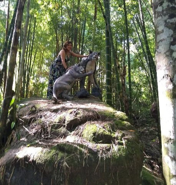 Pichari旅游攻略图片