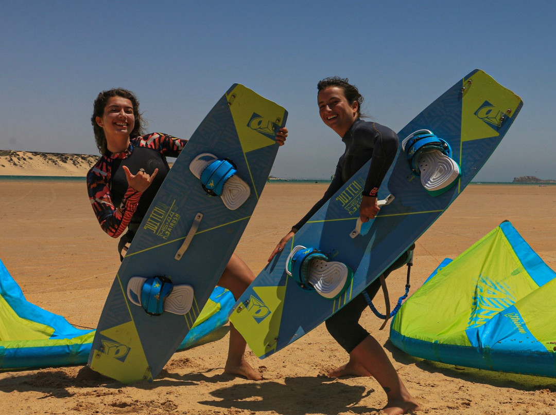 Pro Kite Morocco-达赫拉必去景点