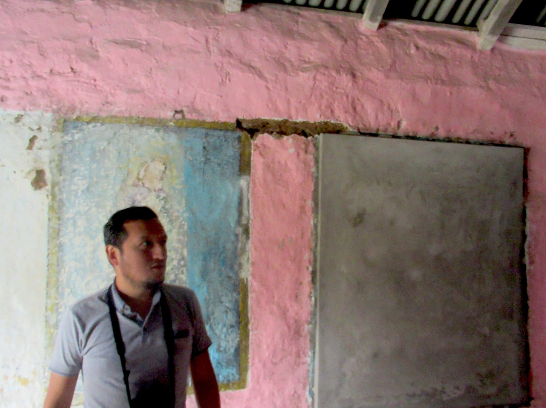 Alternative Peru-利马必去景点