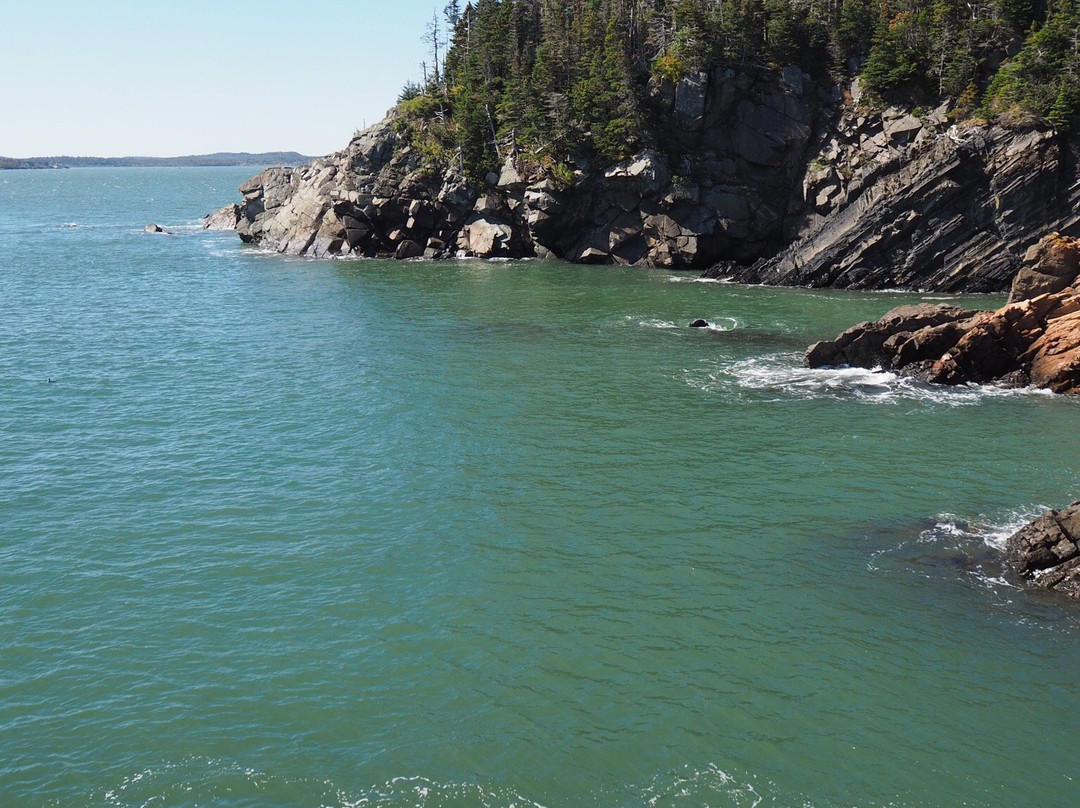 Campobello Sightseeing景点图片