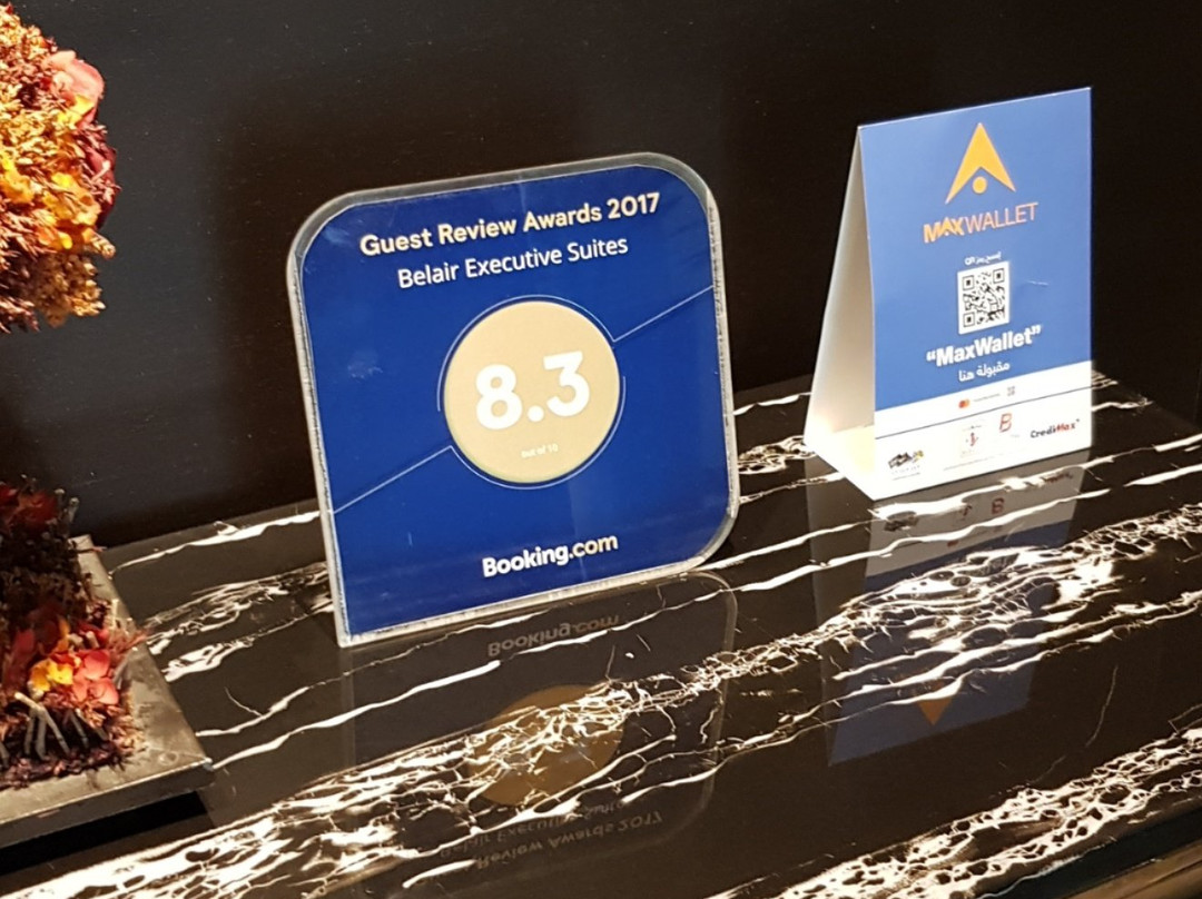 Blaire Executive Suites主图