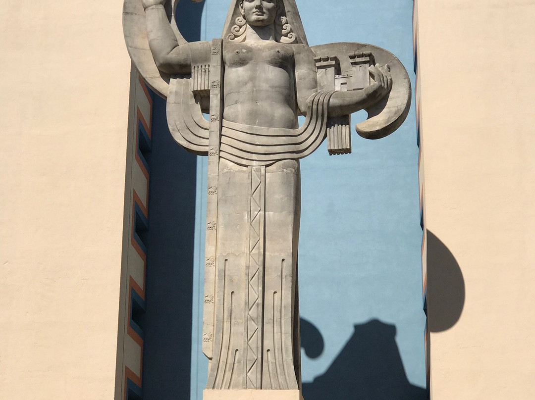 River Legacy Nature Center and Park-阿灵顿必去景点