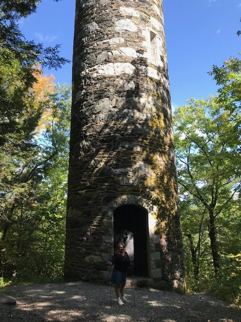 Retreat Trails-布拉特尔伯勒必去景点