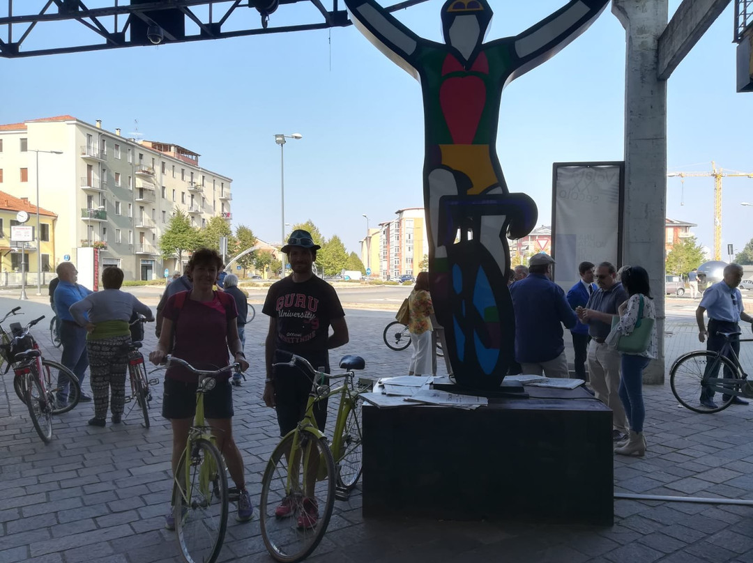 Museo del Ciclismo-诺维利古雷必去景点