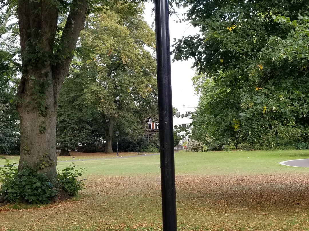 Andrews East Park景点图片