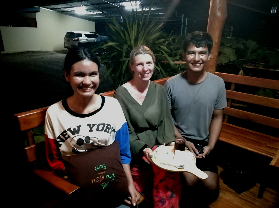 Baan Suan Resort主图