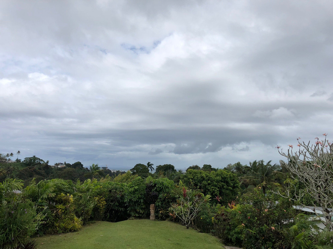 Five Princes Hotel主图