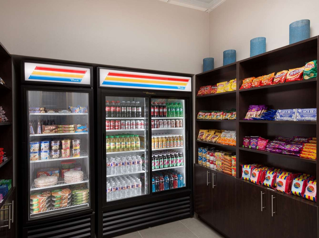 Country Inn & Suites by Radisson, Katy (Houston West), TX主图