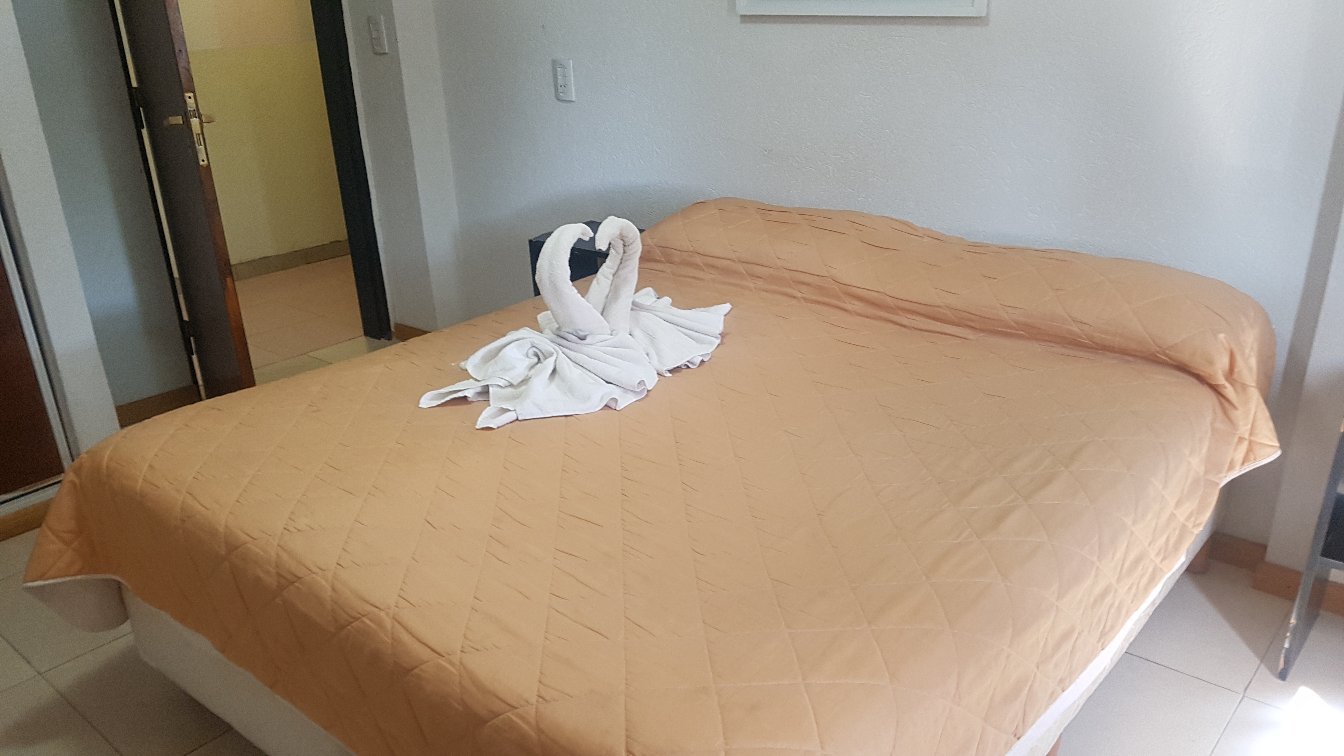 Valle Del Sol Hotel-官方