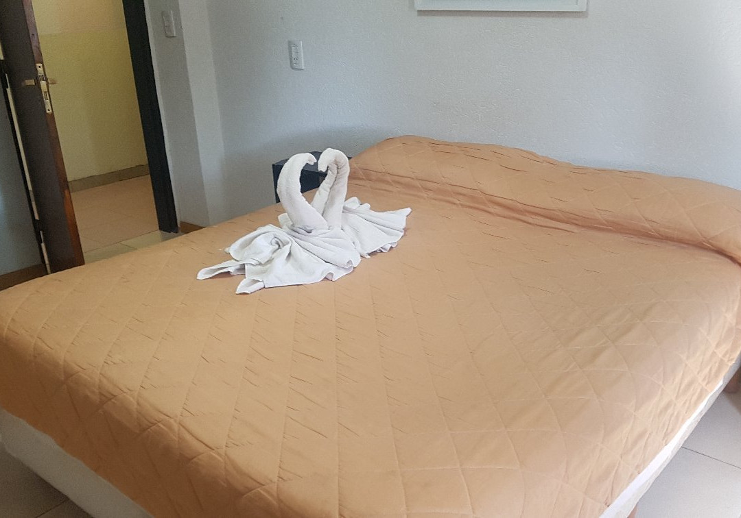 Valle Del Sol Hotel主图