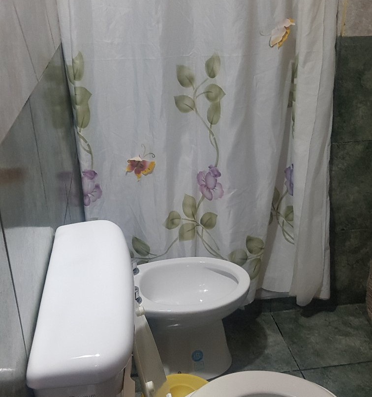 Valle Del Sol Hotel主图