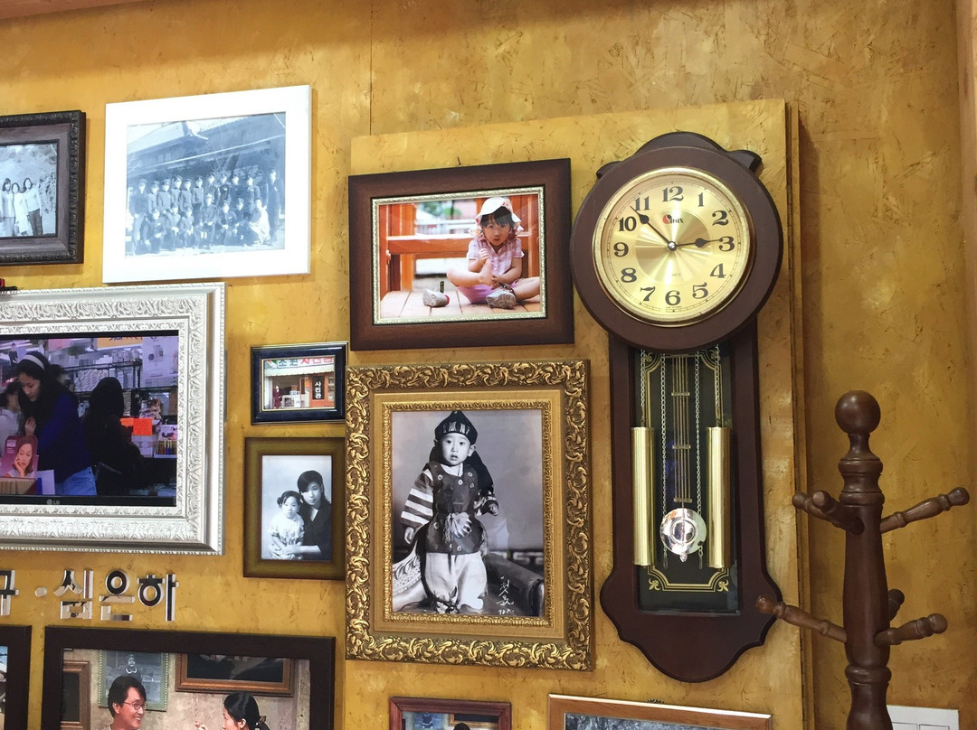 Chowon Studio-群山市必去景点