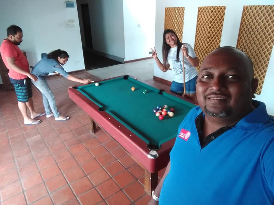 齐塔拉度假村主图