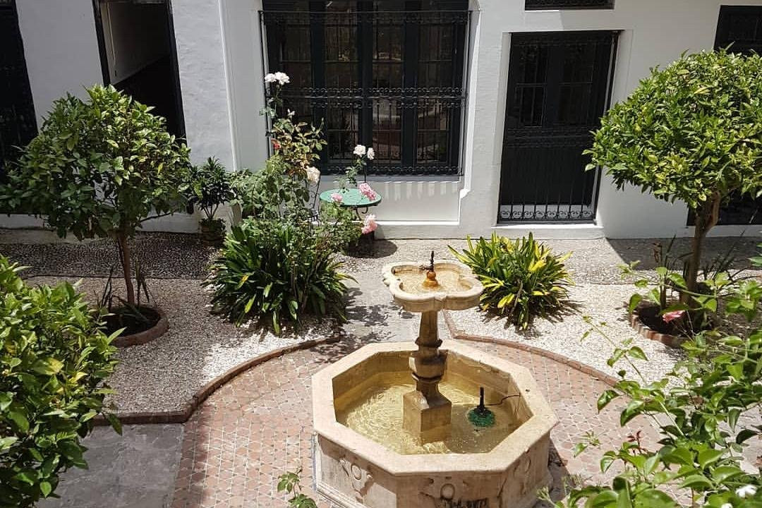 Omar Private Day Tours-丹吉尔必去景点