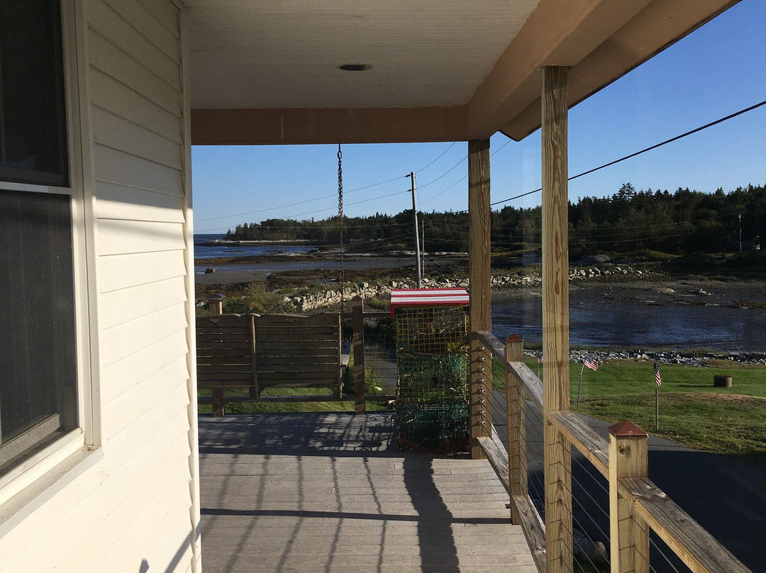 The Craignair Inn by the Sea主图