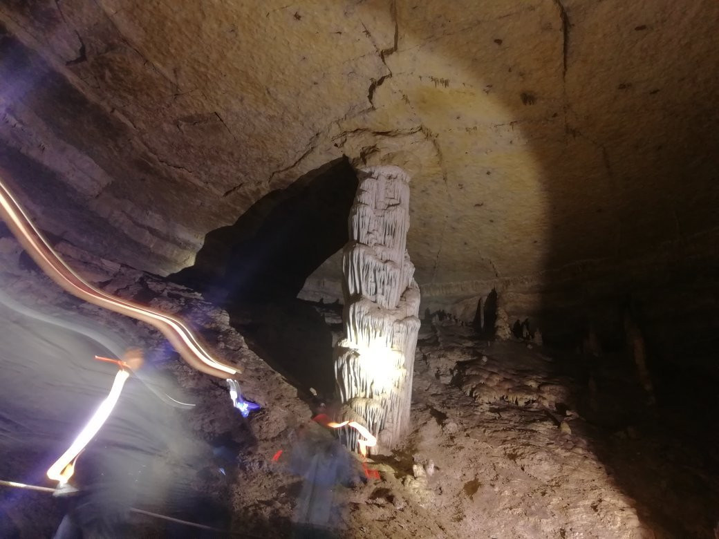 Cavernas de Quiocta-Lamud必去景点