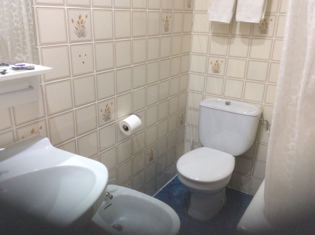 Pension Borras主图