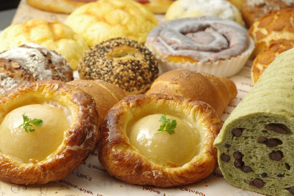 ブーランジェリー ユイ