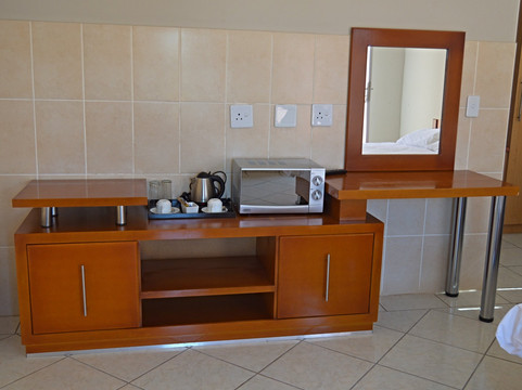 Royal Khalanga Lodge主图