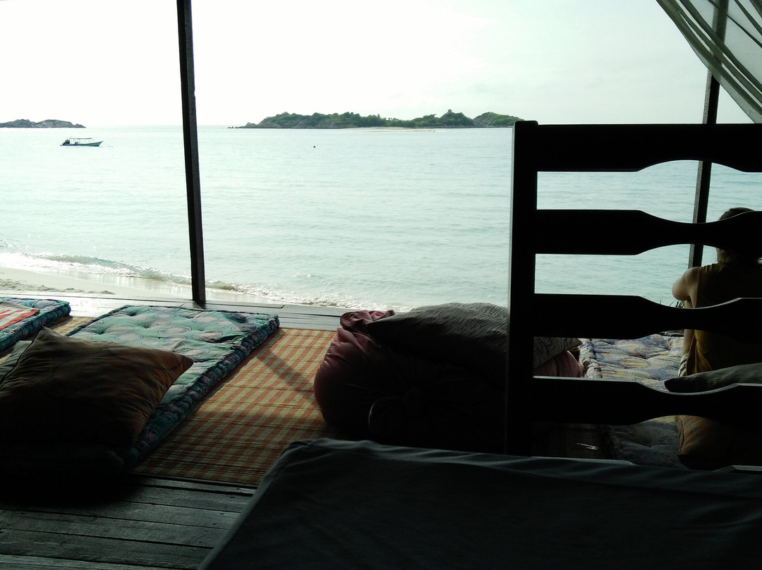 Wisana Village, Redang Island主图