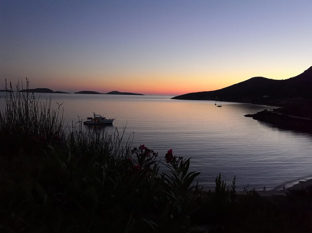 Nefeli Hotel Lipsi主图