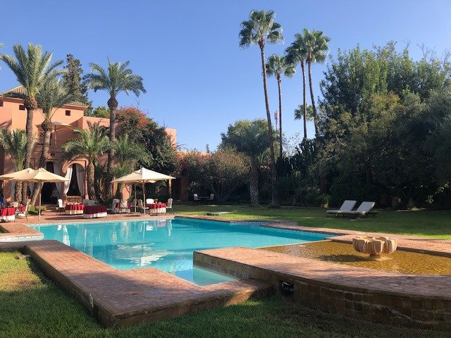 Dar Ayniwen Hotel主图