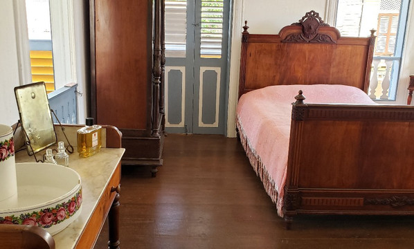 Musee des Cultures Guyanaises-卡宴必去景点